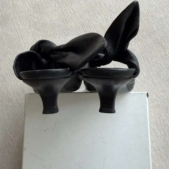 The Row Coco Mules - Picture 4 of 5